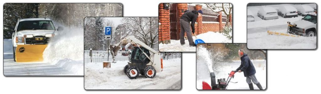 Snow Removal In The Berkshires, Snow Plowing In Pittsfield MA, Sanding In The Berkshires, Salting In Pittsfield MA