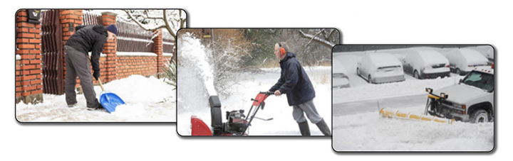 Snow Removal In The Berkshires, Snow Plowing In Pittsfield MA, Sanding In The Berkshires, Salting In Pittsfield MA