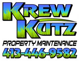 Krew Kutz Lawn Mowing, Lawn Care, Commercial and Residential Property Maintenance In The Berkshires, Pittsfield MA, Lenox MA, Stockbridge MA